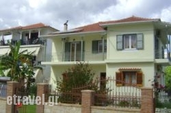 Vasso’s Studios in Agistri Rest Areas, Agistri, Piraeus Islands - Trizonia