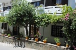 Pension Irene in Athens, Attica, Central Greece