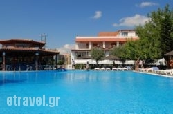 Mikro Village in Limni, Evia, Central Greece