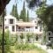 Georgina Apartments_accommodation_in_Apartment_Ionian Islands_Corfu_Corfu Rest Areas