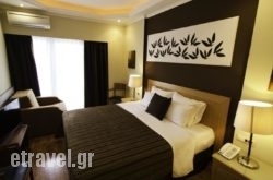 Lydia Hotel in Vothonas, Sandorini, Cyclades Islands