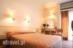 Palladion Hotel in Kambos, Samos, Aegean Islands