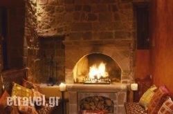 Nikos Takis Fashion Hotel in Ierissos, Halkidiki, Macedonia