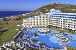 Atrium Platinum Resort spa in Skiathos Chora, Skiathos, Sporades Islands