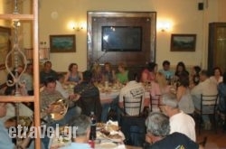 Stavrodromi Hotel in Ios Chora, Ios, Cyclades Islands