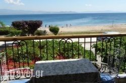 Argo Apartments in Palaeochora, Chania, Crete