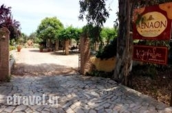 Aenaon Studios in Galatas, Chania, Crete