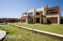 Villa Princess in kiotari, Rhodes, Dodekanessos Islands