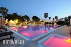 Summer Village Hotel in Aghia Pelagia, Heraklion, Crete