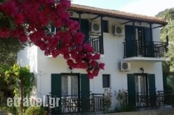 Katerina in Eretria, Evia, Central Greece