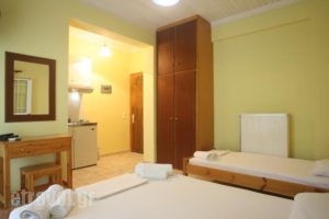 Pension Maria_holidays_in_Hotel_Ionian Islands_Lefkada_Vasiliki