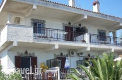 Alexandros Apartments in Aghios Ioannis Peristeron, Corfu, Ionian Islands