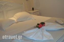 Stampalia Studios in Astipalea Chora, Astipalea, Dodekanessos Islands