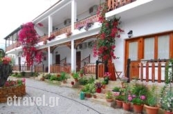 Vergonis Studios in Trikeri, Magnesia, Thessaly