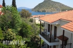 Oasis Apartments in Skiathos Rest Areas, Skiathos, Sporades Islands