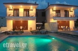 Villas Hanioti in Lindos, Rhodes, Dodekanessos Islands