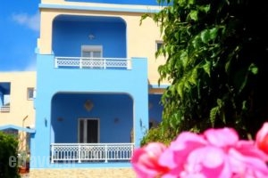 ApartHotel Papafotis_travel_packages_in_Dodekanessos Islands_Leros_Alinda