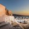 Kastro Oia Houses_best deals_Hotel_Cyclades Islands_Sandorini_Sandorini Rest Areas