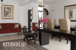 Hotel Cattleya in Andros Chora, Andros, Cyclades Islands