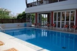 Graziella Apartments in Stalida, Heraklion, Crete