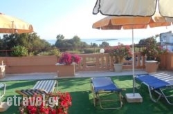 Ilona Apartments Chania in Karpenisi, Evritania, Central Greece