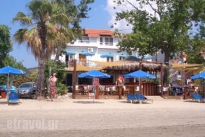 Hercules Sea Front Studios_lowest prices_in_Hotel_Ionian Islands_Kefalonia_Katelios