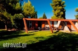 Villa Aggeliki in Parga, Preveza, Epirus