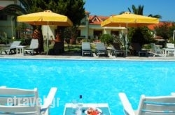 Villa Ariadni Apartments in  Agia Paraskevi , Attica, Central Greece