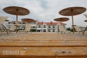 Makedos Sea View_lowest prices_in_Hotel_Macedonia_Thessaloniki_Thessaloniki City