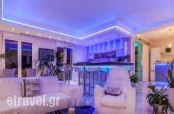 Pearl Bay Hotel Apartments in Lindos, Rhodes, Dodekanessos Islands