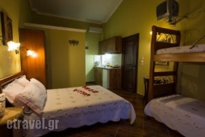 Villa Doxa_lowest prices_in_Villa_Macedonia_Halkidiki_Toroni
