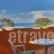Hotel Benitses Arches_lowest prices_in_Hotel_Ionian Islands_Corfu_Corfu Rest Areas