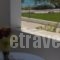 Plaza Studios_best deals_Hotel_Cyclades Islands_Naxos_Naxos chora