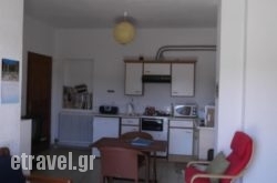 Villa Christina Apartments in Gournes, Heraklion, Crete