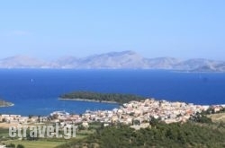 Treehouse Holiday Homes in Therisos, Chania, Crete