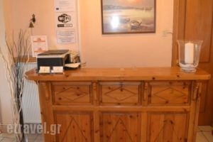 Filoxenia Hotel_best prices_in_Hotel_Thessaly_Magnesia_Kalamaki