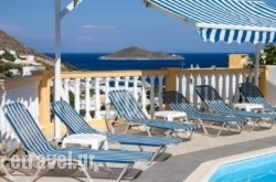Elefteria Hotel in Leros Chora, Leros, Dodekanessos Islands
