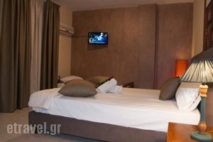 Gina'S Studios_accommodation_in_Hotel_Central Greece_Attica_Oropos