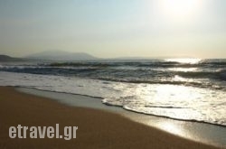 Dionysos in Koufonisi Chora, Koufonisia, Cyclades Islands