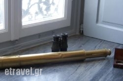 Economou Mansion in Archagelos, Rhodes, Dodekanessos Islands