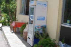 Lefteris Rooms_travel_packages_in_Crete_Chania_Palaeochora