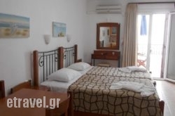 Studios Gabriel in Kalamaki, Heraklion, Crete