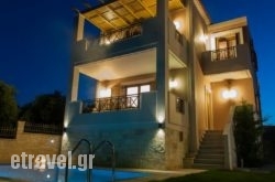 Villa Harmony-Crete Residences in Athens, Attica, Central Greece