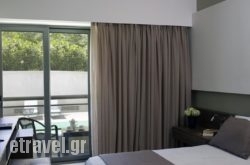 Hotel Angela Suites & Lobby in Skiathos Chora, Skiathos, Sporades Islands