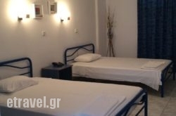 Hotel Anastasia in Leros Chora, Leros, Dodekanessos Islands