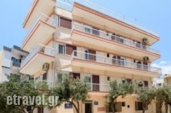 Penelopi Rooms in Thasos Chora, Thasos, Aegean Islands