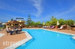 Kreta Natur in Paros Rest Areas, Paros, Cyclades Islands