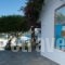 Saraya Resort_best deals_Hotel_Dodekanessos Islands_Leros_Leros Chora