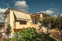 Lagouvardos Apartments in Platanias, Chania, Crete