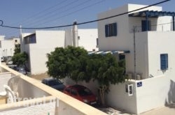 Milos Hotel in Platanias, Chania, Crete